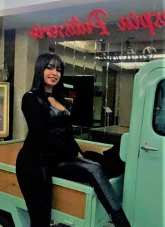 Merve ile Sıcaklık