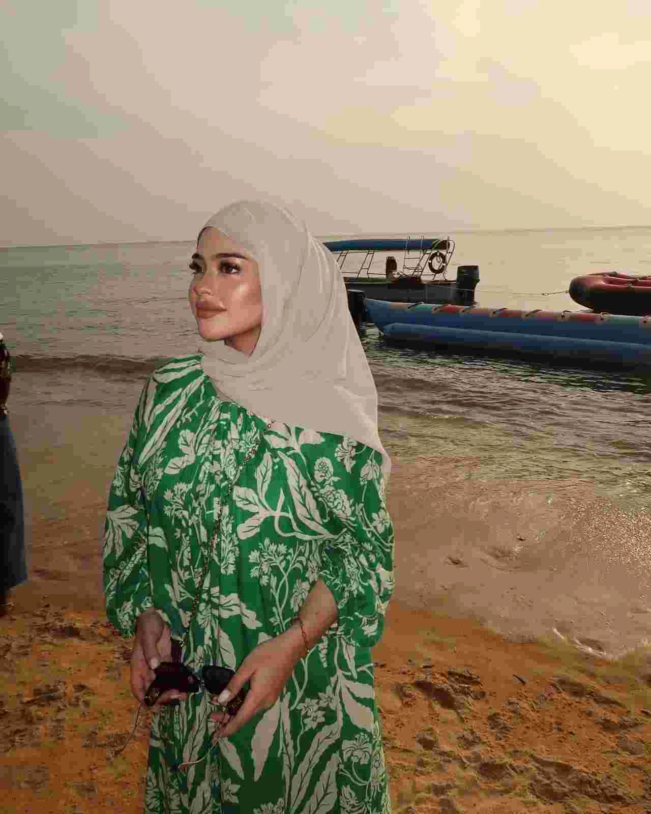 Özge ile Sıcaklık