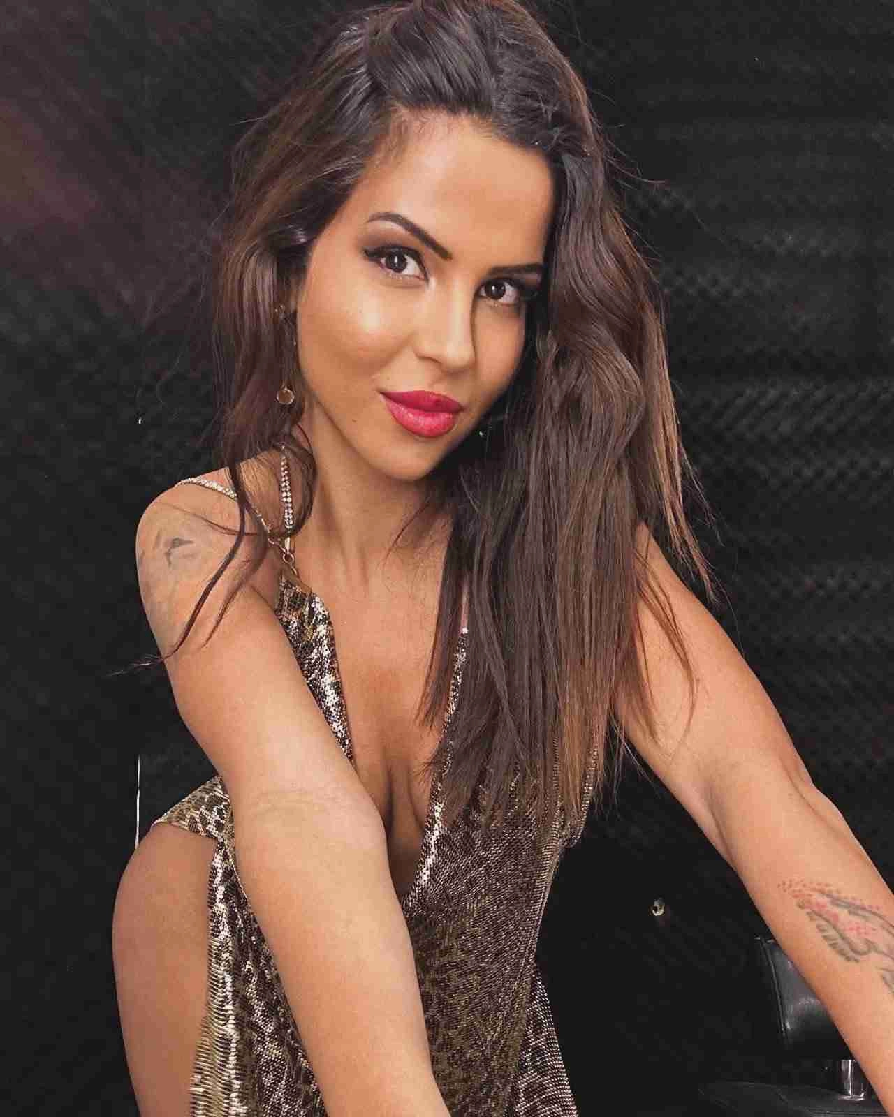 Gamze ile Sıcaklık