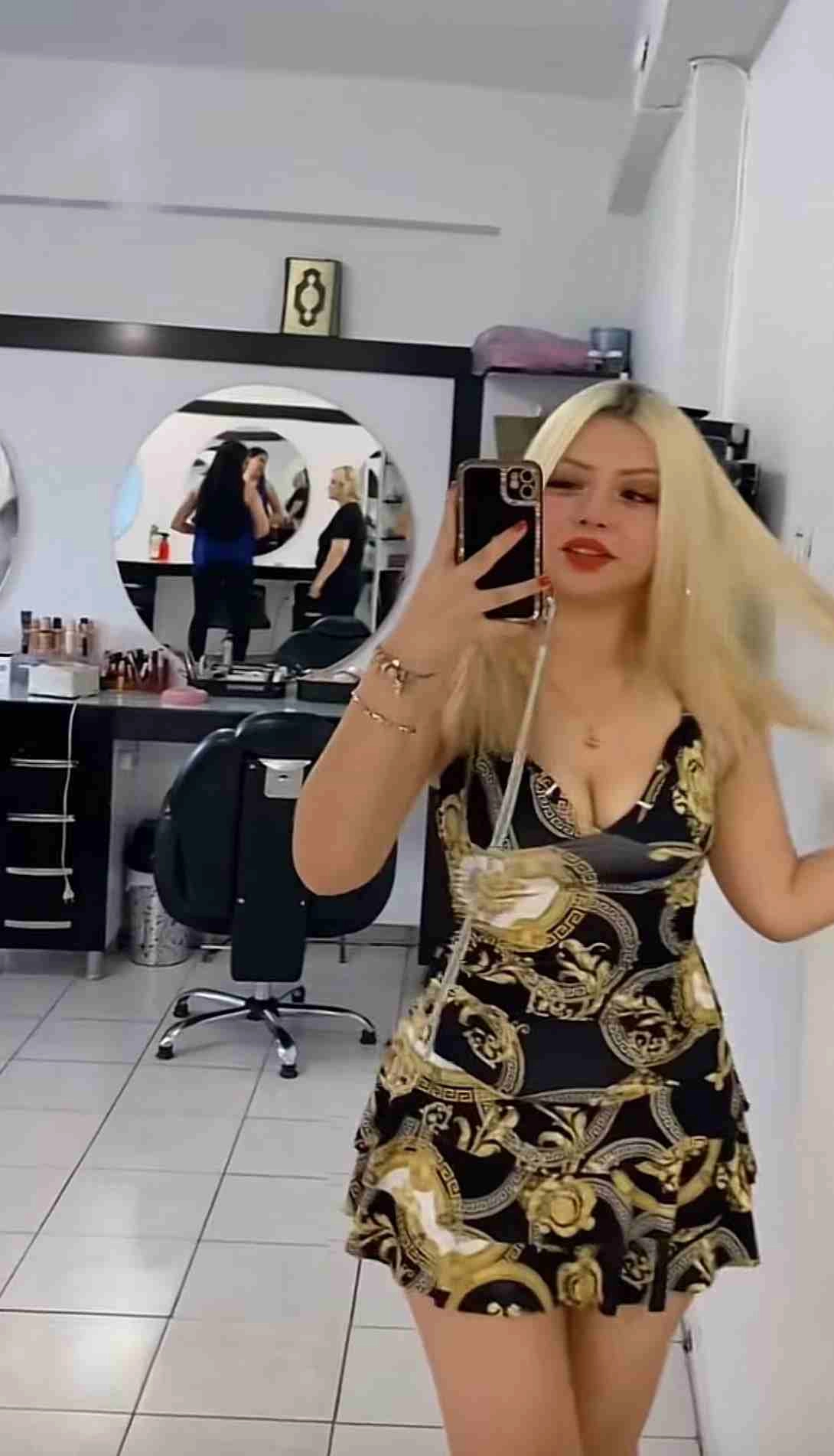 Berna ile Sıcaklık