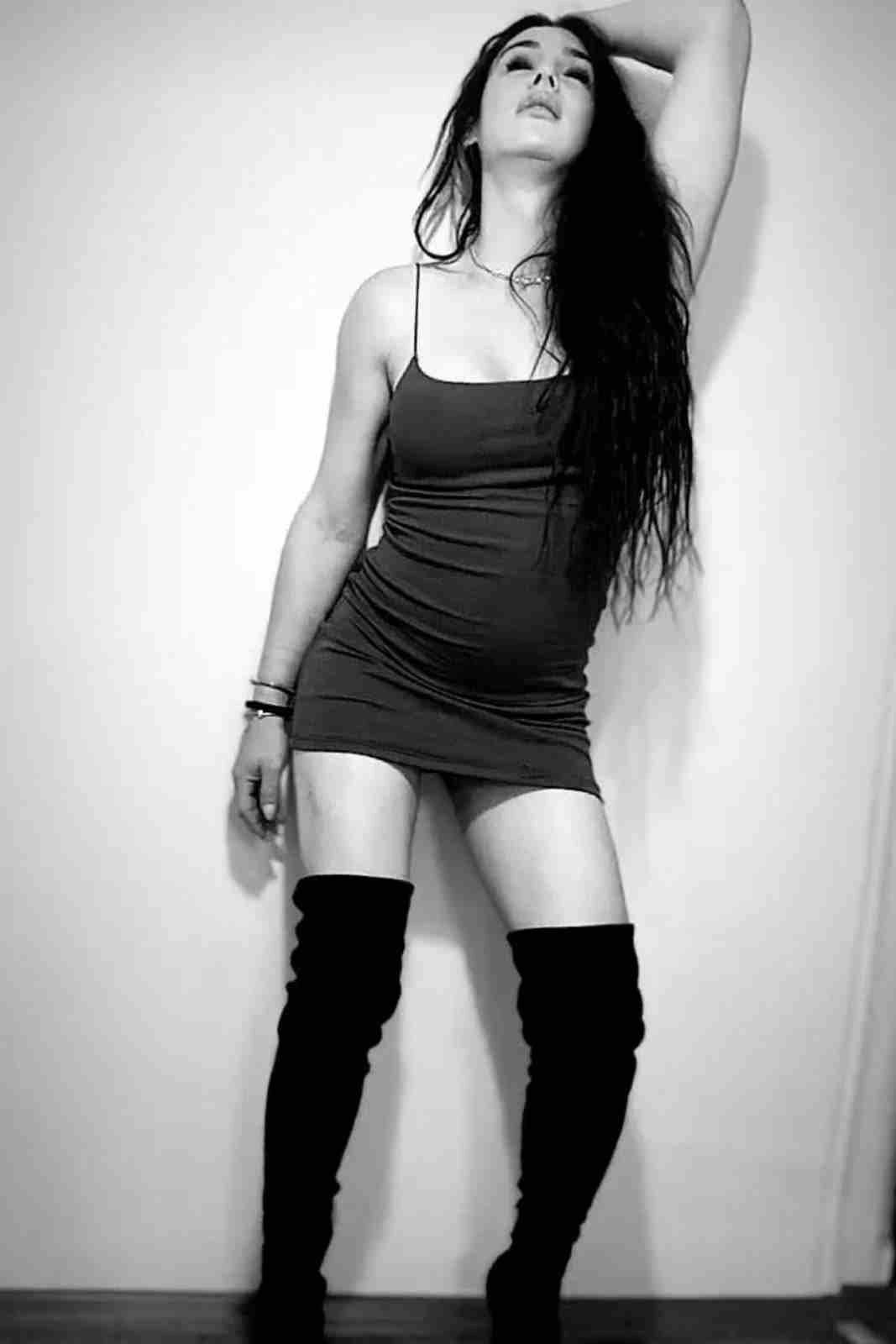 Fidan ile Sıcaklık