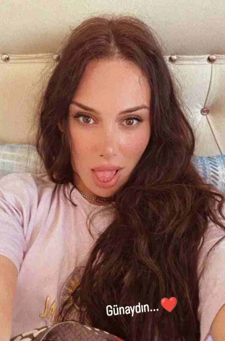 Fidan ile Sıcaklık